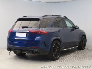 Mercedes-Benz Ostatní modely GLE AMG GLE 53 AMG 2020