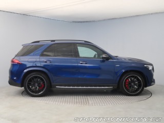 Mercedes-Benz Ostatní modely GLE AMG GLE 53 AMG 2020