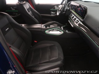 Mercedes-Benz Ostatní modely GLE AMG GLE 53 AMG 2020