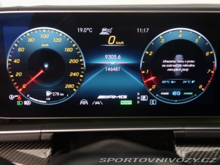 Mercedes-Benz Ostatní modely GLE AMG GLE 53 AMG 2020