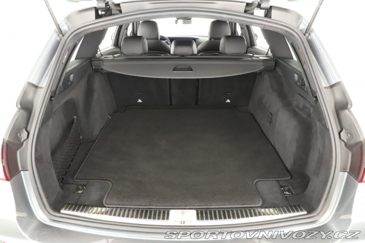 Mercedes-Benz E AMG Paket E 220 d 4MATIC 2019