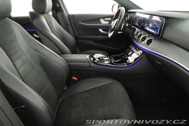 Mercedes-Benz E AMG Paket E 220 d 4MATIC 2019