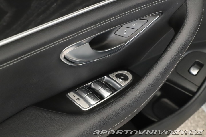 Mercedes-Benz E AMG Paket E 220 d 4MATIC 2019