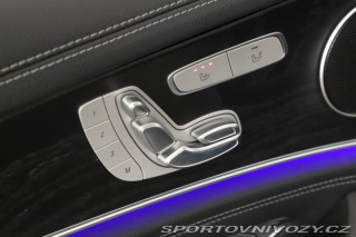 Mercedes-Benz E AMG Paket E 220 d 4MATIC 2019