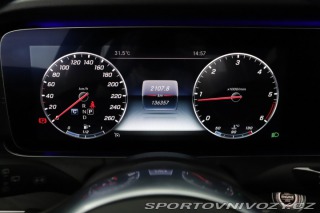 Mercedes-Benz E AMG Paket E 220 d 4MATIC 2019