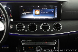 Mercedes-Benz E AMG Paket E 220 d 4MATIC 2019