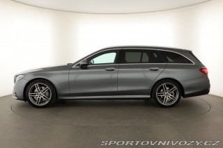 Mercedes-Benz E AMG Paket E 220 d 4MATIC 2019