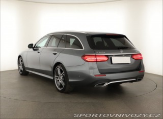 Mercedes-Benz E AMG Paket E 220 d 4MATIC 2019