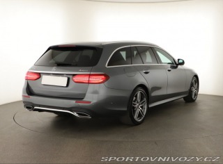 Mercedes-Benz E AMG Paket E 220 d 4MATIC 2019