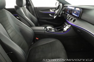 Mercedes-Benz E AMG Paket E 220 d 4MATIC 2019