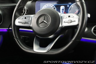 Mercedes-Benz E AMG Paket E 220 d 4MATIC 2019