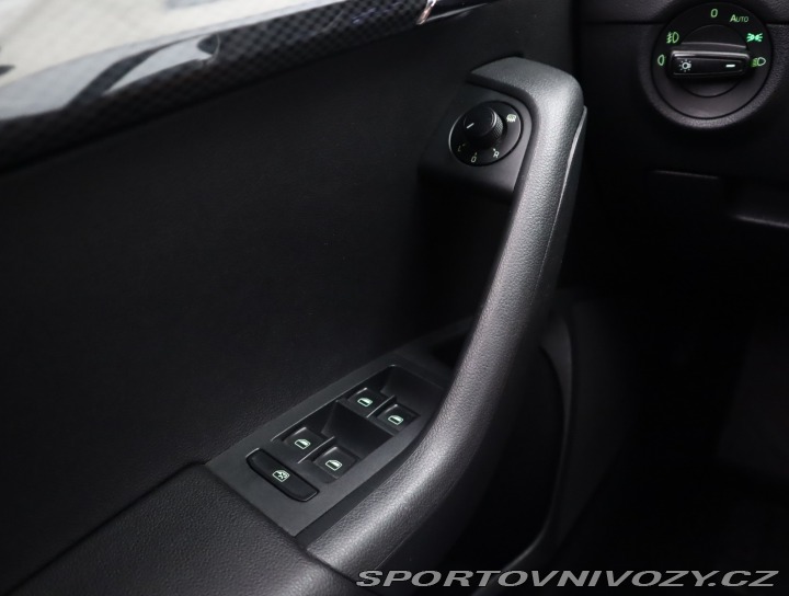 Škoda Octavia RS RS RS 2.0 TDI 2013