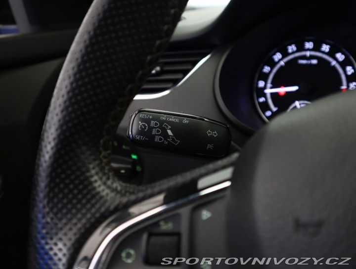 Škoda Octavia RS RS RS 2.0 TDI 2013