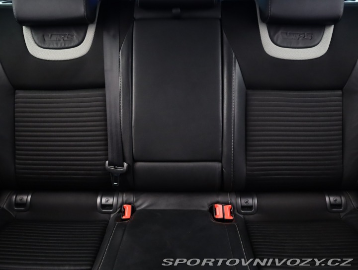 Škoda Octavia RS RS RS 2.0 TDI 2013