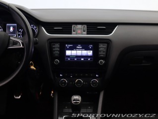 Škoda Octavia RS RS RS 2.0 TDI 2013