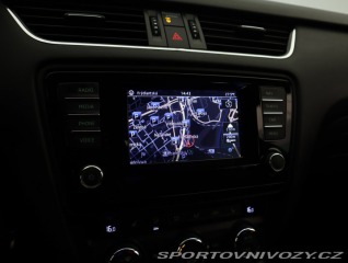 Škoda Octavia RS RS RS 2.0 TDI 2013