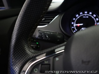Škoda Octavia RS RS RS 2.0 TDI 2013