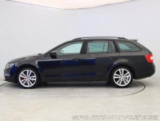 Škoda Octavia RS RS RS 2.0 TDI 2013