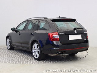 Škoda Octavia RS RS RS 2.0 TDI 2013