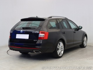 Škoda Octavia RS RS RS 2.0 TDI 2013