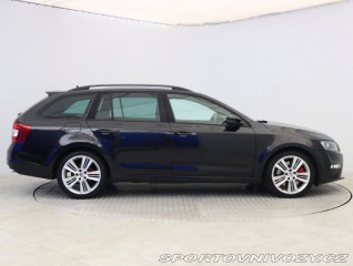 Škoda Octavia RS RS RS 2.0 TDI 2013