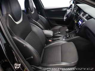 Škoda Octavia RS RS RS 2.0 TDI 2013