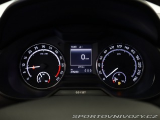 Škoda Octavia RS RS RS 2.0 TDI 2013
