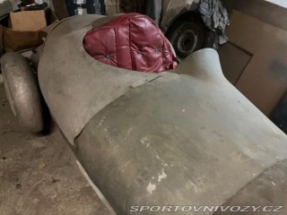 Formule Ostatní modely 750 1953