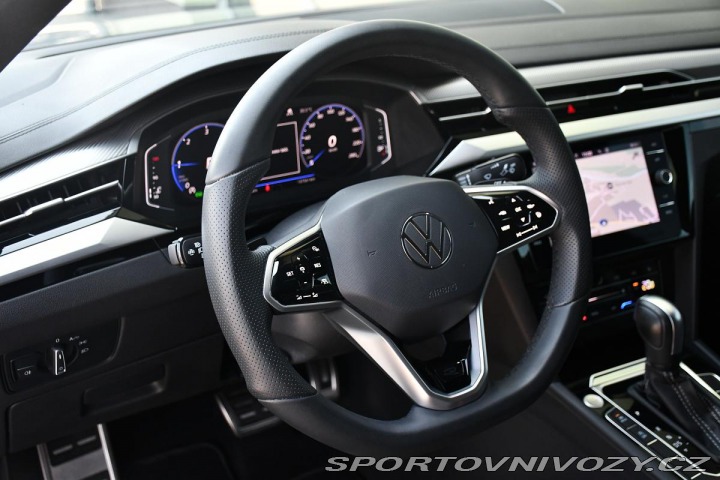 Volkswagen Arteon 2.0TDi R-LINE DSG TAŽNÉ Č 2022
