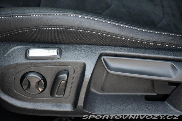 Volkswagen Arteon 2.0TDi R-LINE DSG TAŽNÉ Č 2022