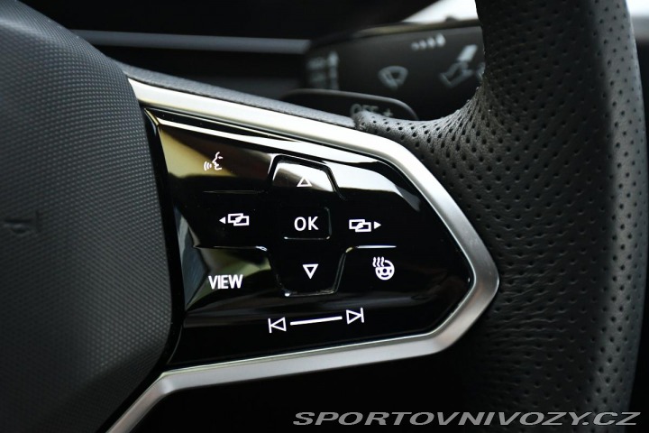 Volkswagen Arteon 2.0TDi R-LINE DSG TAŽNÉ Č 2022