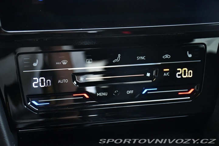 Volkswagen Arteon 2.0TDi R-LINE DSG TAŽNÉ Č 2022