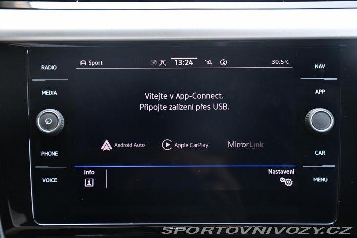 Volkswagen Arteon 2.0TDi R-LINE DSG TAŽNÉ Č 2022