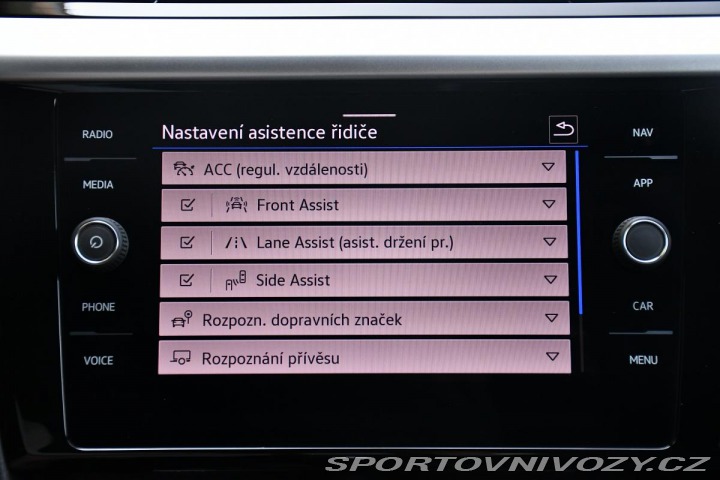 Volkswagen Arteon 2.0TDi R-LINE DSG TAŽNÉ Č 2022