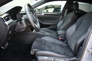 Volkswagen Arteon 2.0TDi R-LINE DSG TAŽNÉ Č 2022