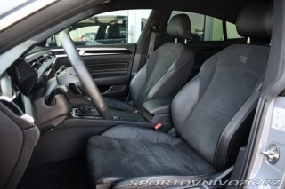 Volkswagen Arteon 2.0TDi R-LINE DSG TAŽNÉ Č 2022