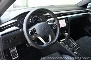Volkswagen Arteon 2.0TDi R-LINE DSG TAŽNÉ Č 2022