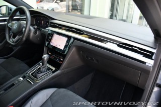 Volkswagen Arteon 2.0TDi R-LINE DSG TAŽNÉ Č 2022