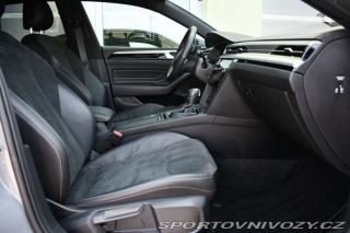 Volkswagen Arteon 2.0TDi R-LINE DSG TAŽNÉ Č 2022