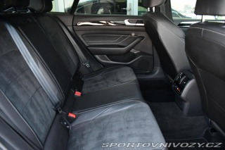 Volkswagen Arteon 2.0TDi R-LINE DSG TAŽNÉ Č 2022