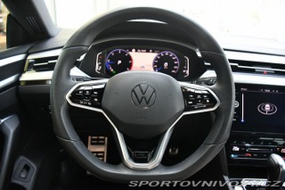 Volkswagen Arteon 2.0TDi R-LINE DSG TAŽNÉ Č 2022