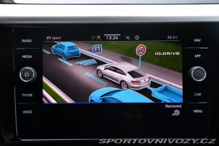 Volkswagen Arteon 2.0TDi R-LINE DSG TAŽNÉ Č 2022