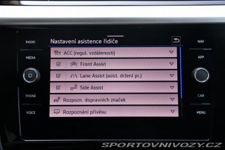 Volkswagen Arteon 2.0TDi R-LINE DSG TAŽNÉ Č 2022