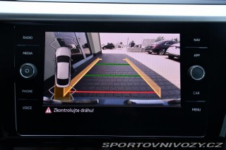 Volkswagen Arteon 2.0TDi R-LINE DSG TAŽNÉ Č 2022
