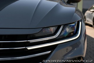 Volkswagen Arteon 2.0TDi R-LINE DSG TAŽNÉ Č 2022