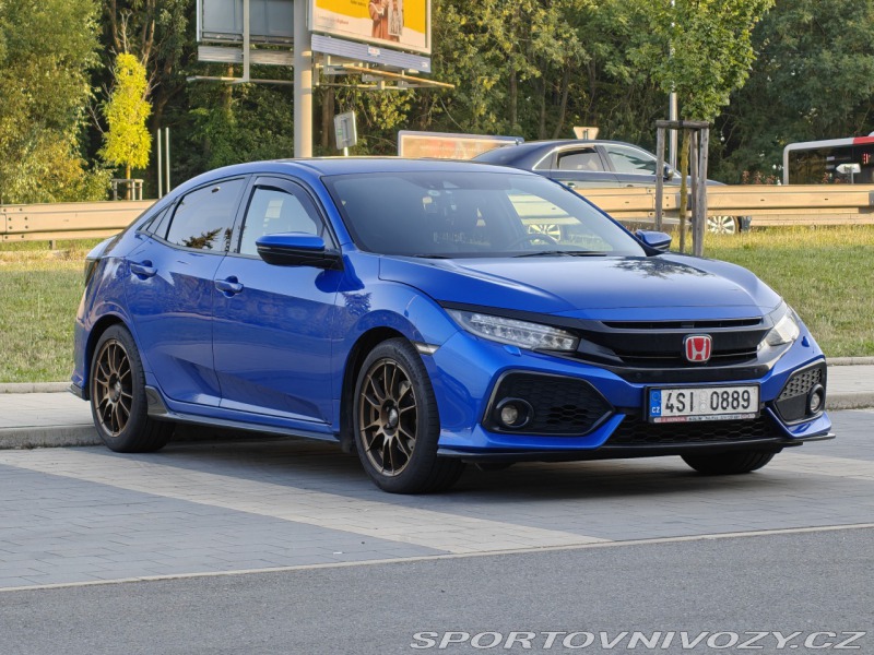 Honda Civic 1.5 VTEC Sport