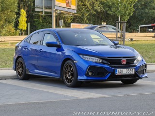 Honda Civic 1.5 VTEC Sport