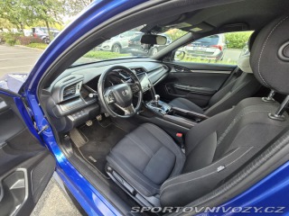 Honda Civic 1.5 VTEC Sport 2017