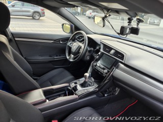 Honda Civic 1.5 VTEC Sport 2017