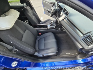 Honda Civic 1.5 VTEC Sport 2017